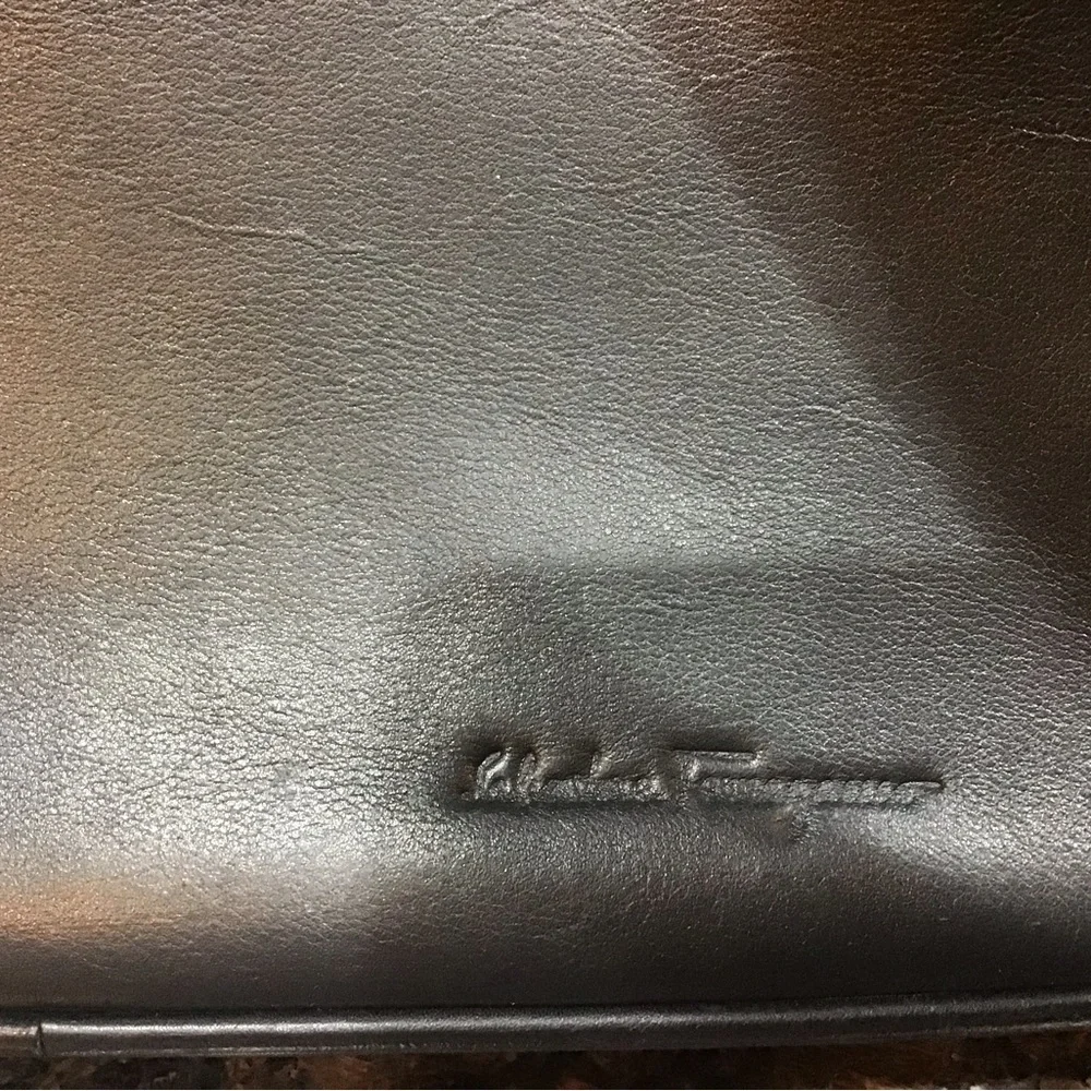 Salvatore Ferragamo Gancini Bags
